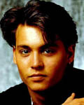 DEPP Johnny